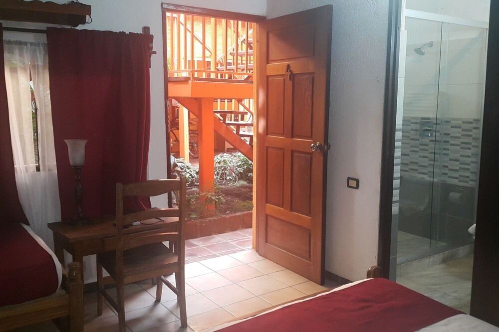 Photo of Bedroom in Granada