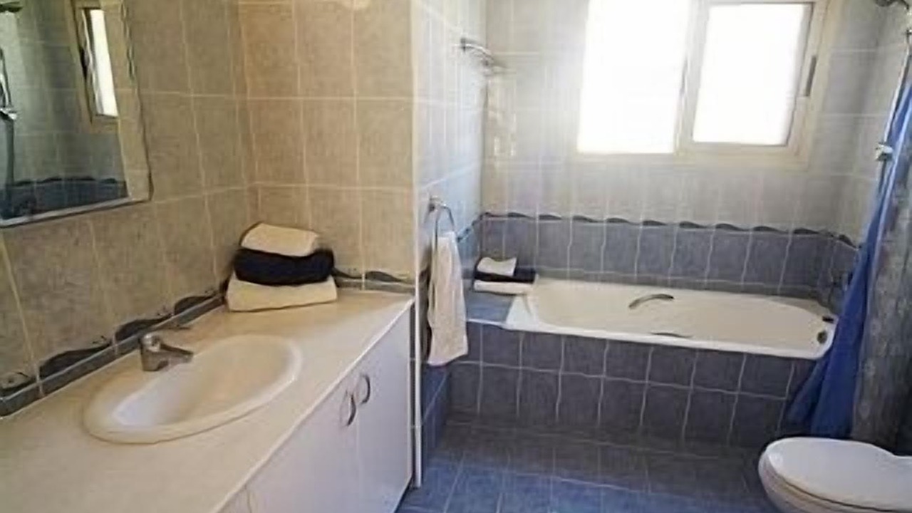 Photo of Bathroom in Mandria