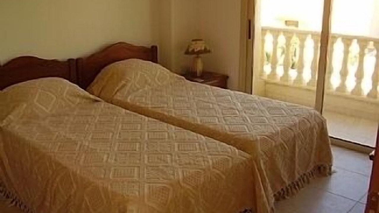 Photo of Bedroom in Mandria