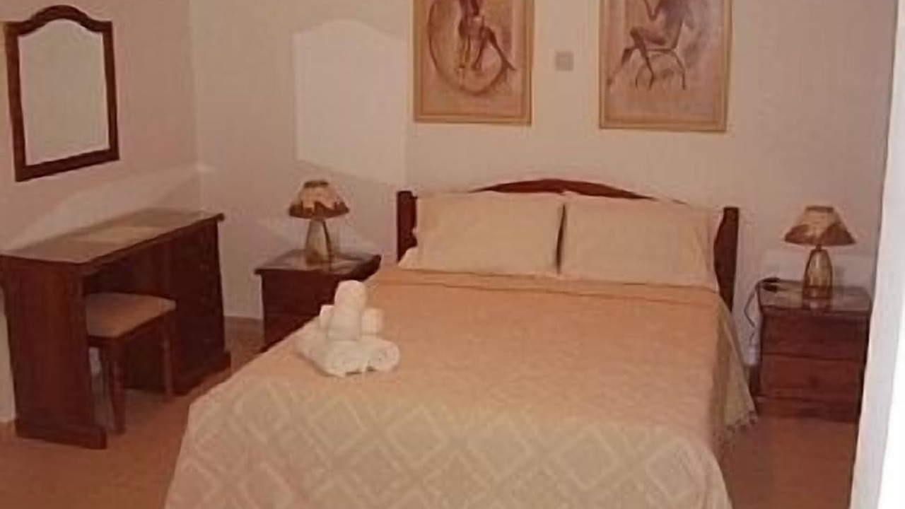 Photo of Bedroom in Mandria