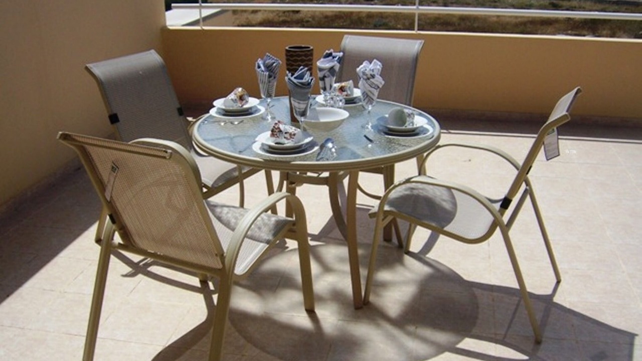 Photo of Patio Balcony in Ayia Napa