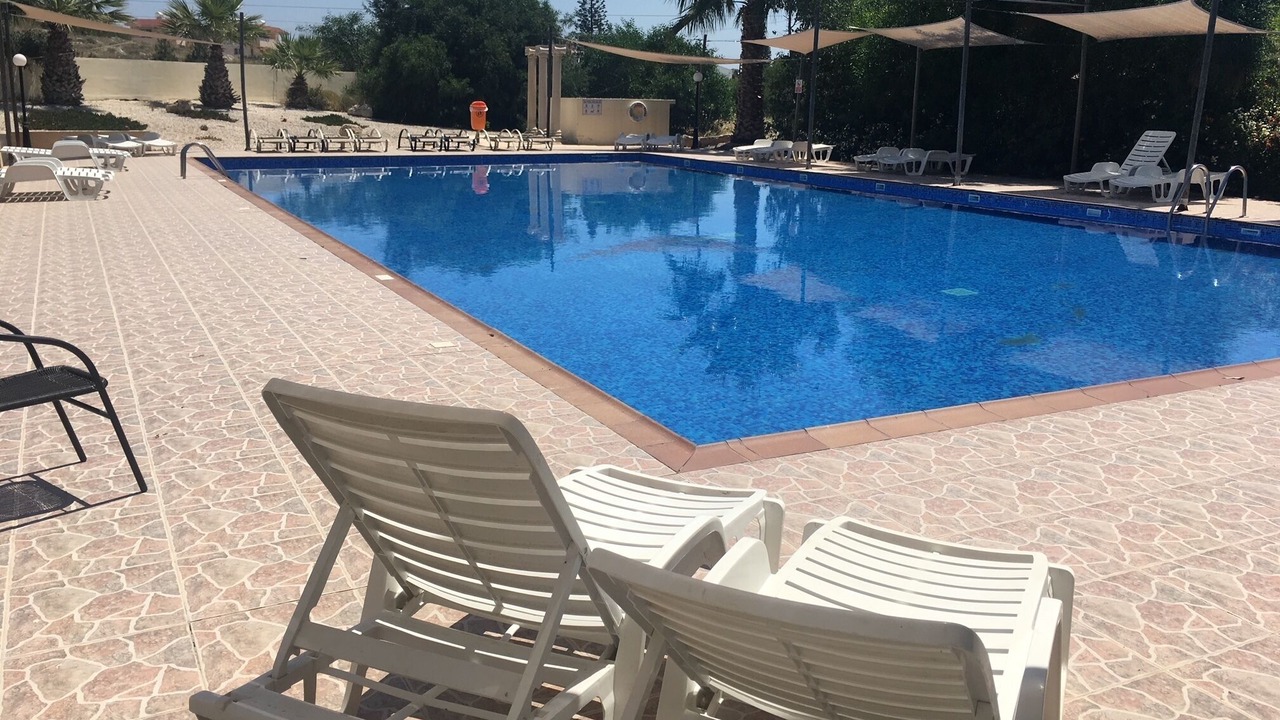 Photo of Outdoor in Ayia Napa