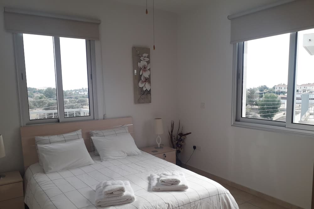 Photo of Bedroom in Alethriko