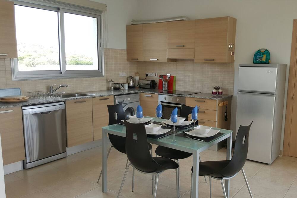 Photo of Kitchen in Alethriko
