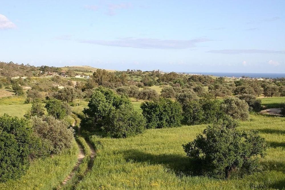 Photo of Outdoor in Alethriko