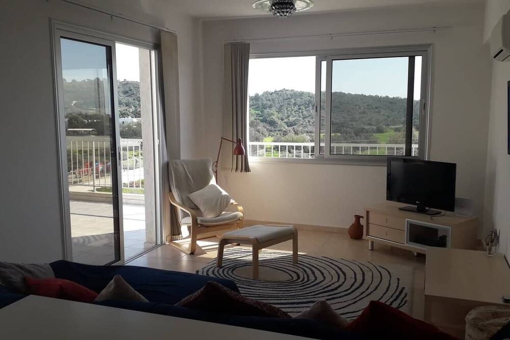 Photo of Livingroom in Alethriko