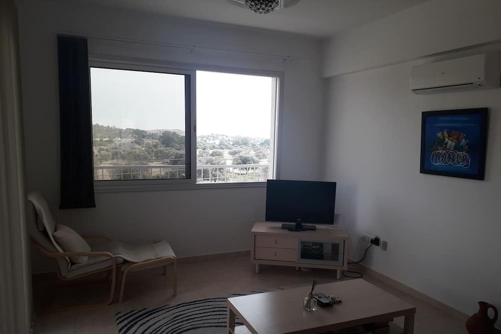Photo of Livingroom in Alethriko