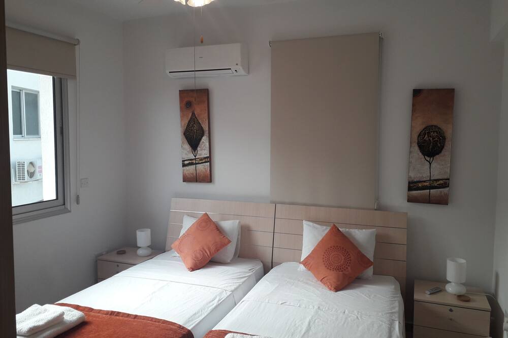 Photo of Bedroom in Alethriko