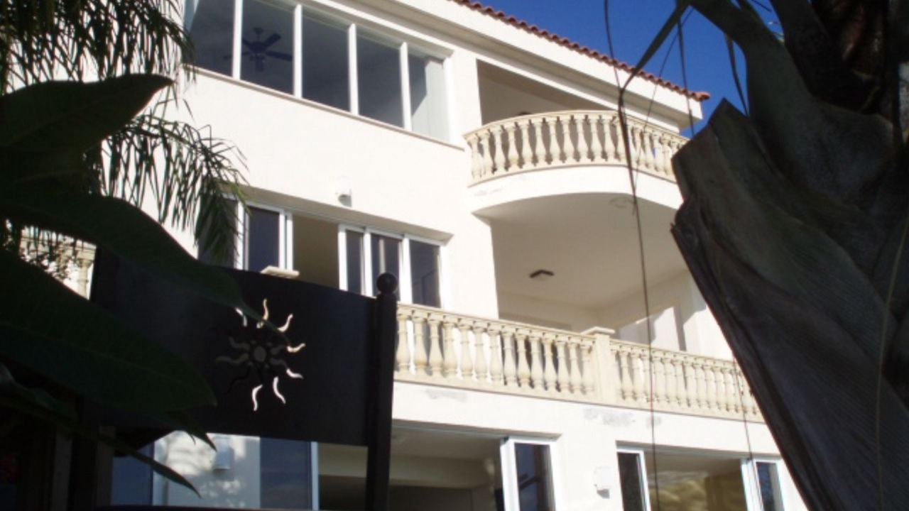Photo of Outdoor in Peyia Town