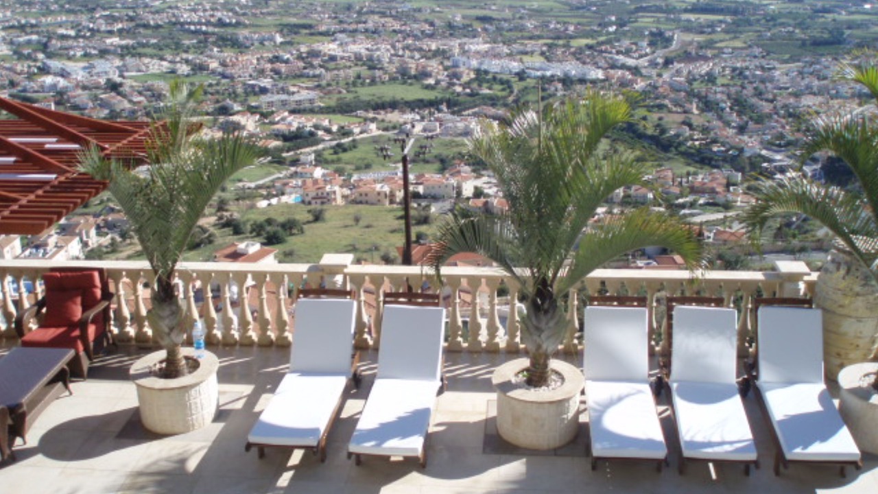 Photo of Outdoor in Peyia Town