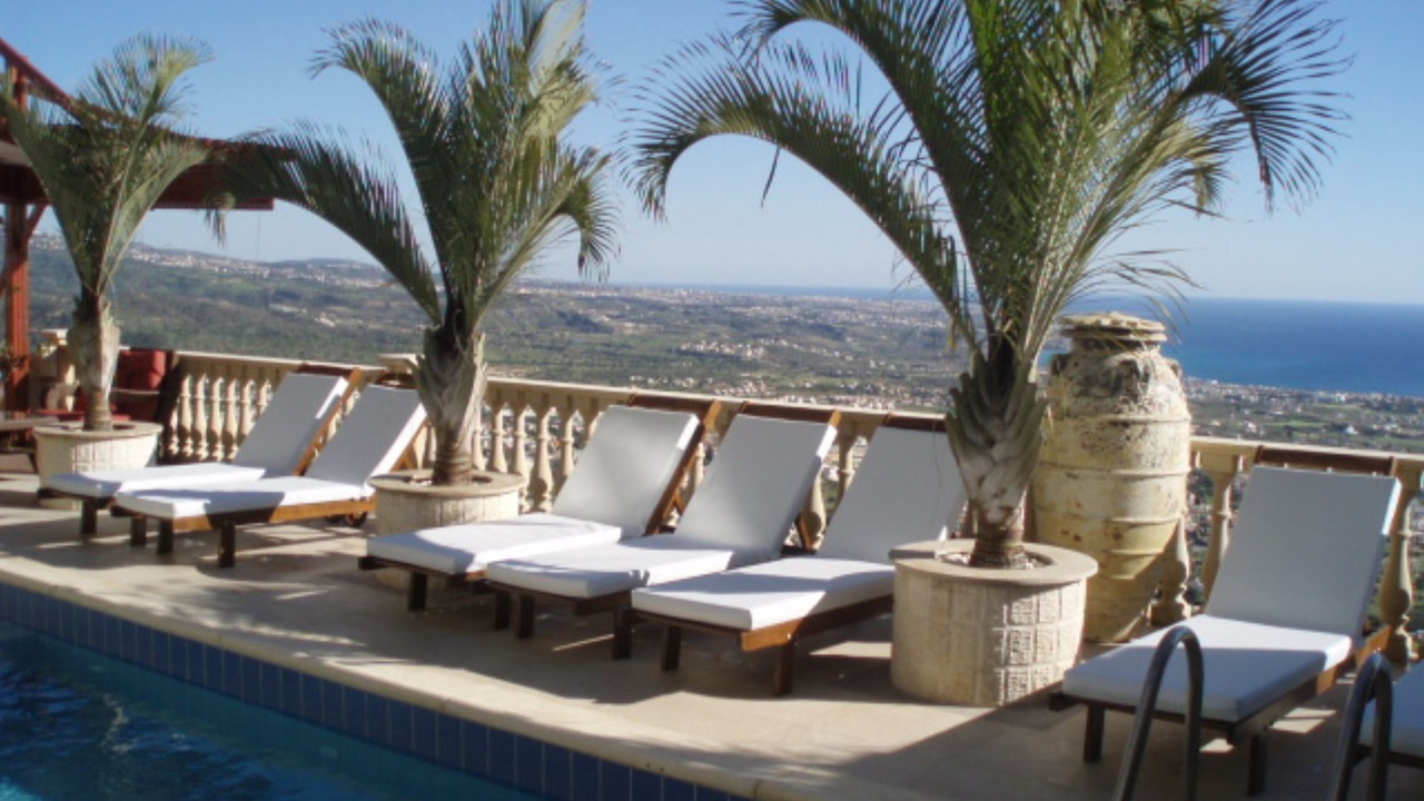 Photo of Outdoor in Peyia Town