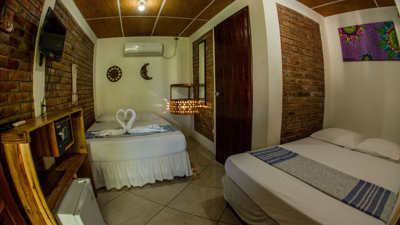 Photo of Bathroom in Puerto Sandino