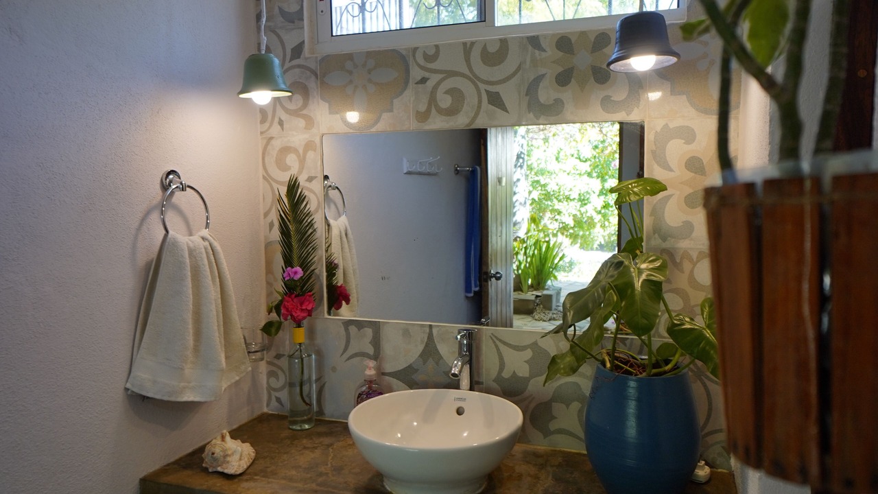 Photo of Bathroom in Puerto Sandino