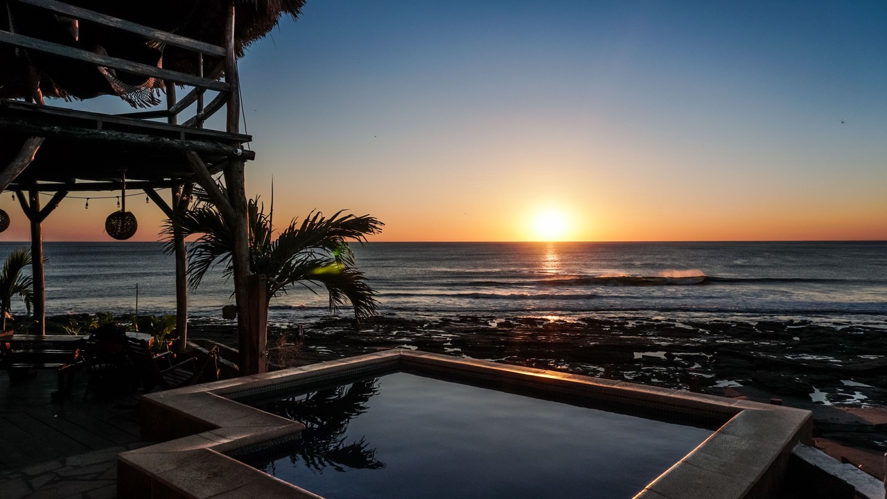 Photo of Patio Balcony in Puerto Sandino