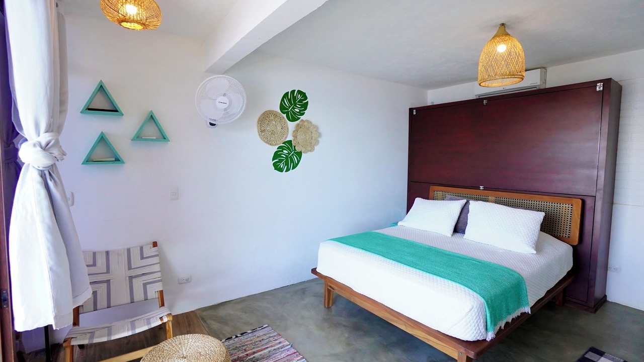 Photo of Bedroom in Puerto Sandino