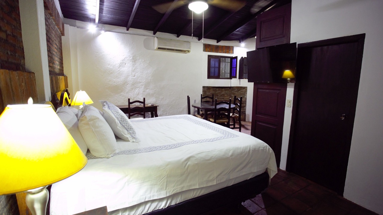 Photo of Bedroom in Managua