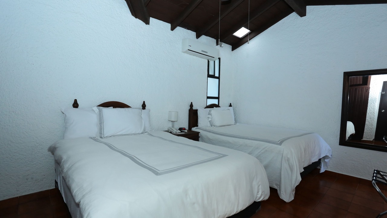 Photo of Bedroom in Managua