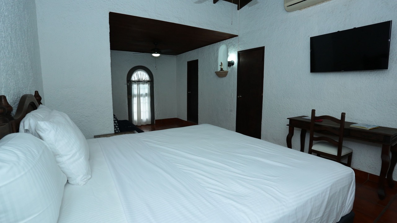 Photo of Bedroom in Managua