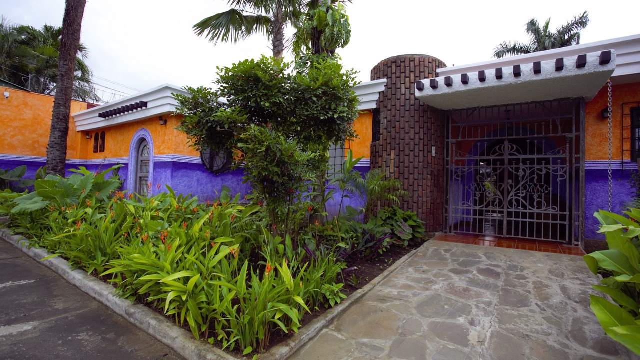 Photo of Outdoor in Managua