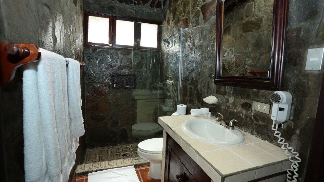 Photo of Bathroom in Managua