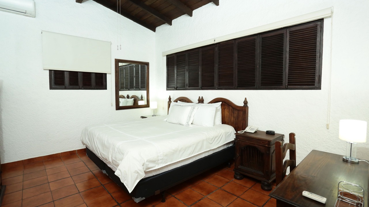 Photo of Bedroom in Managua