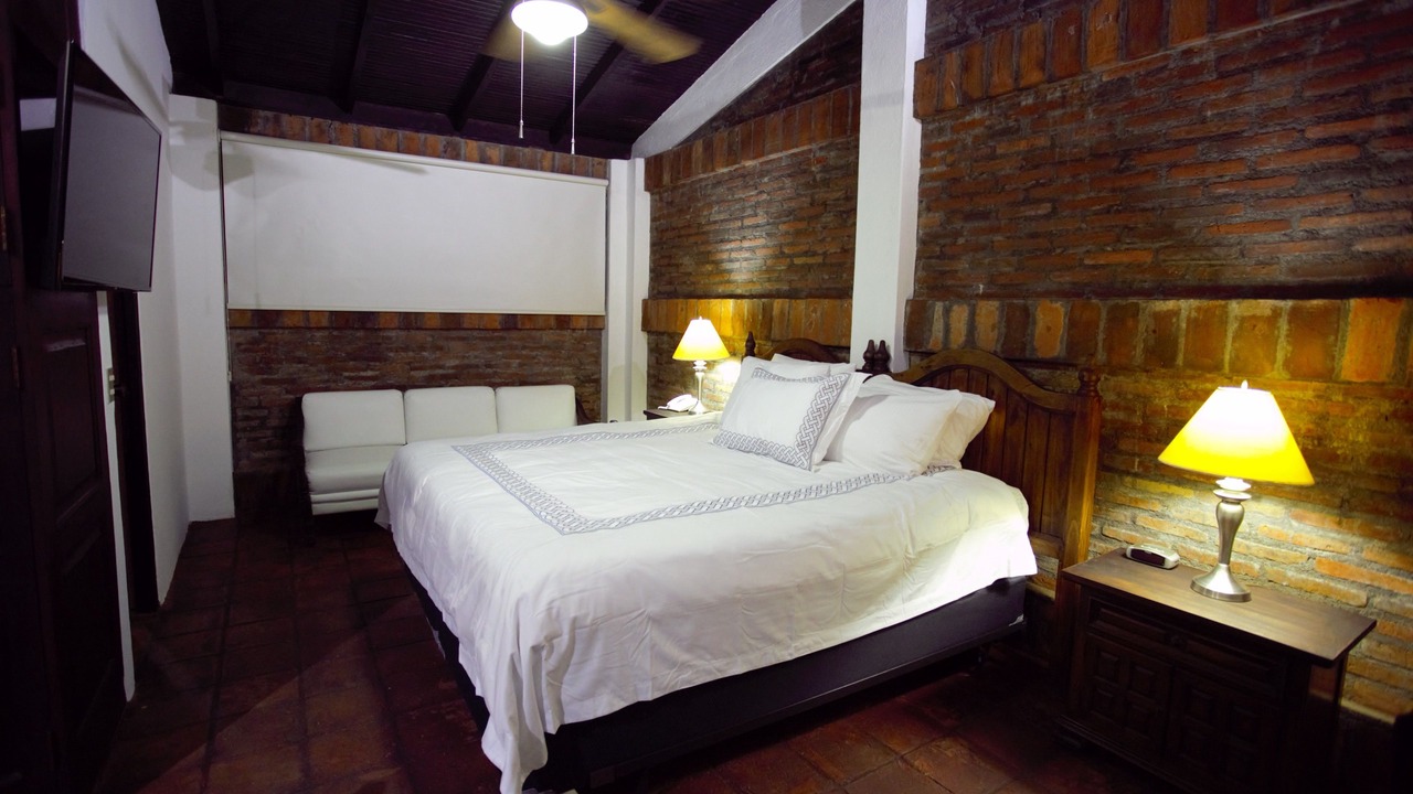 Photo of Bedroom in Managua