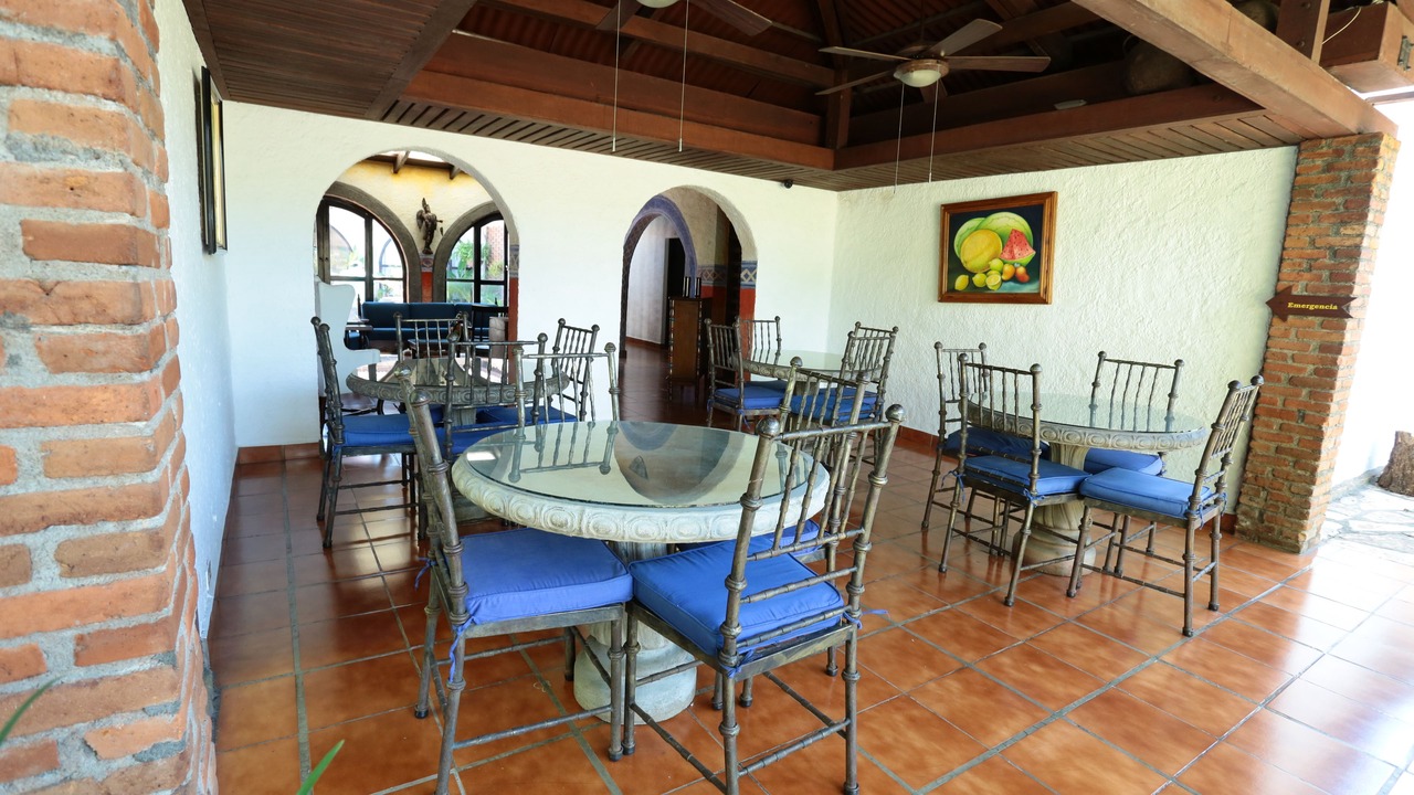 Photo of Livingroom in Managua