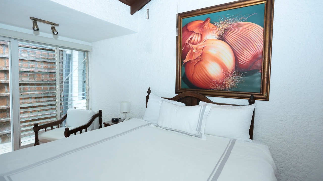 Photo of Bedroom in Managua