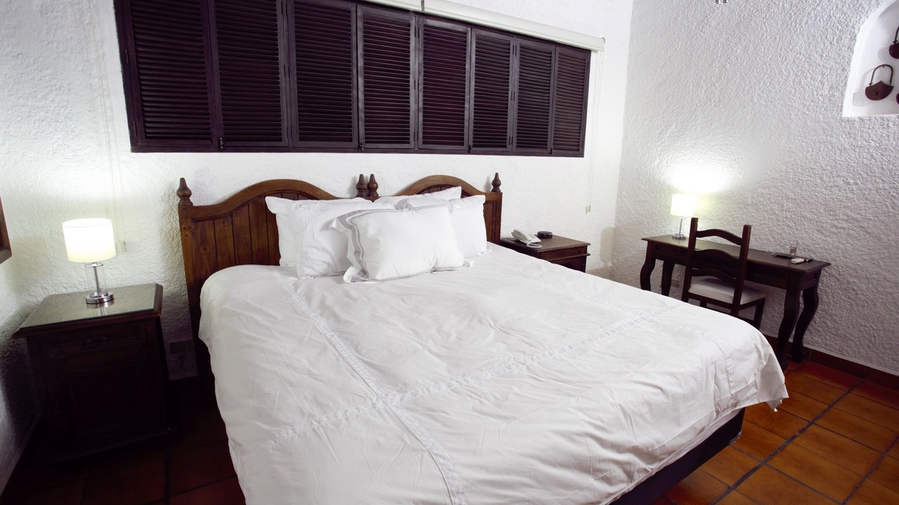 Photo of Bedroom in Managua