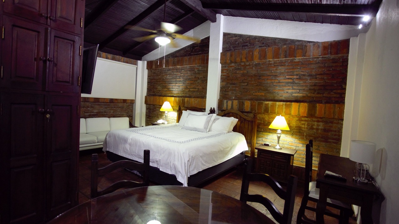 Photo of Bedroom in Managua