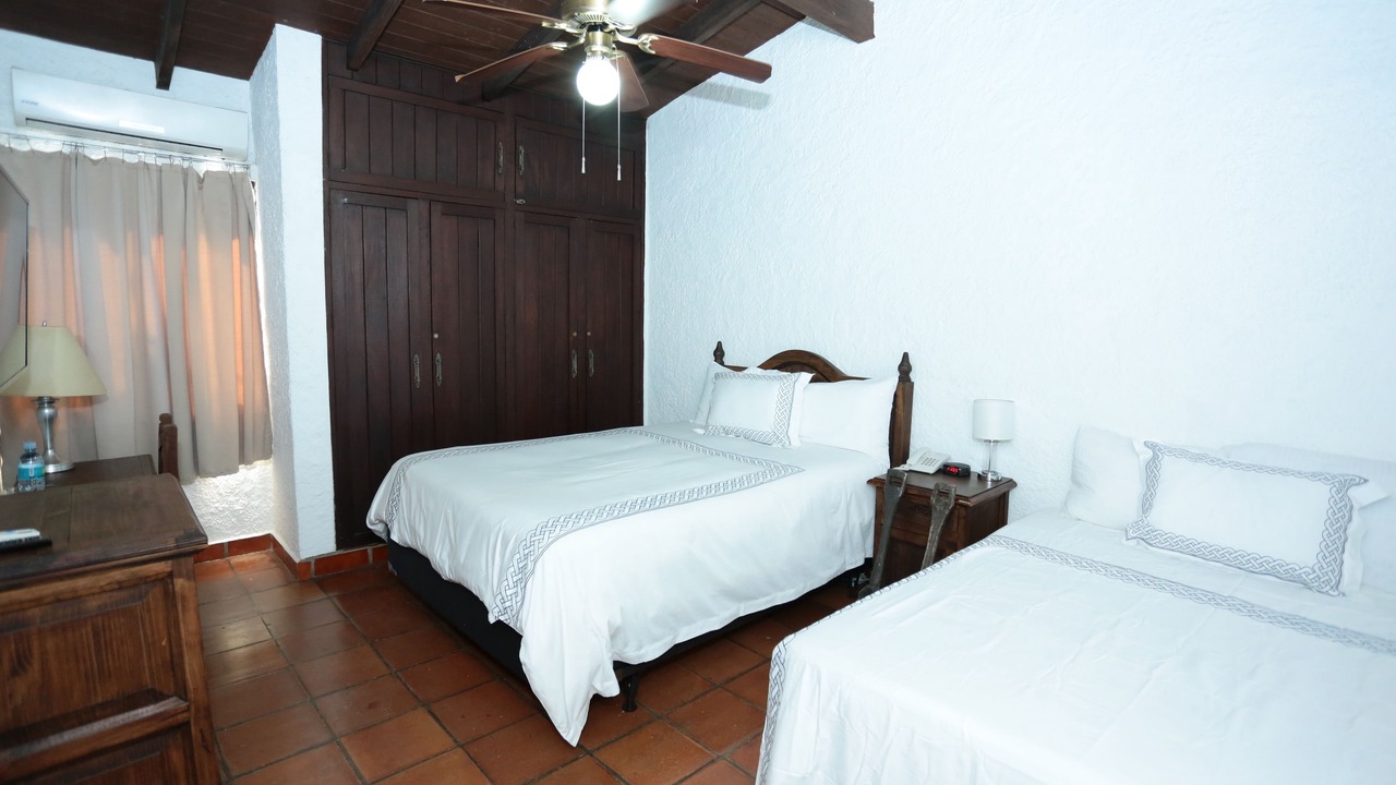 Photo of Bedroom in Managua