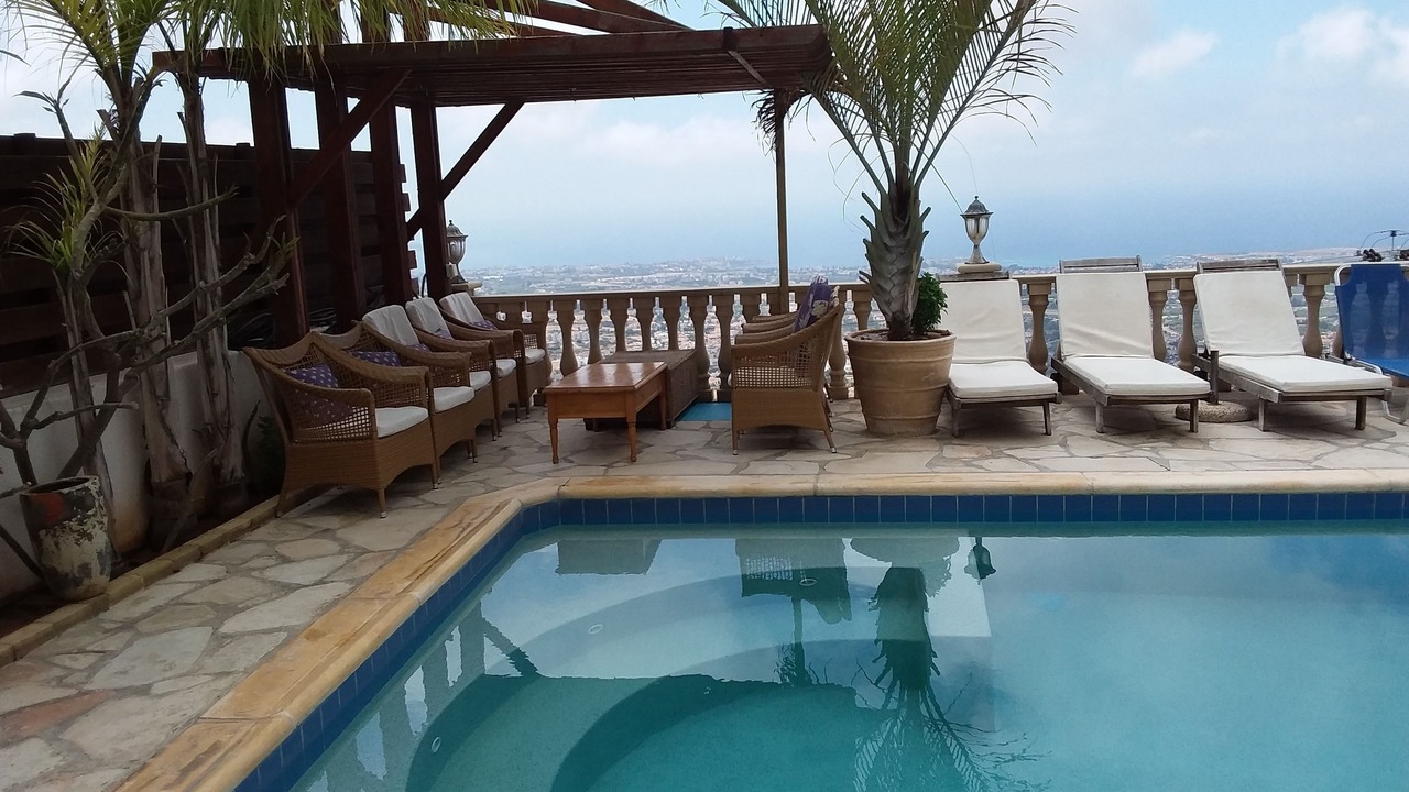 Photo of Outdoor in Peyia Town