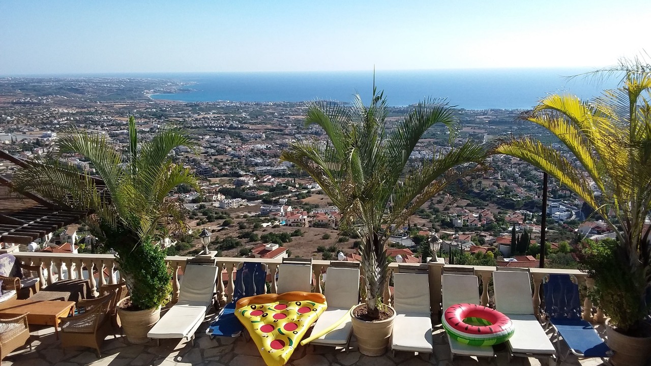 Photo of Outdoor in Peyia Town