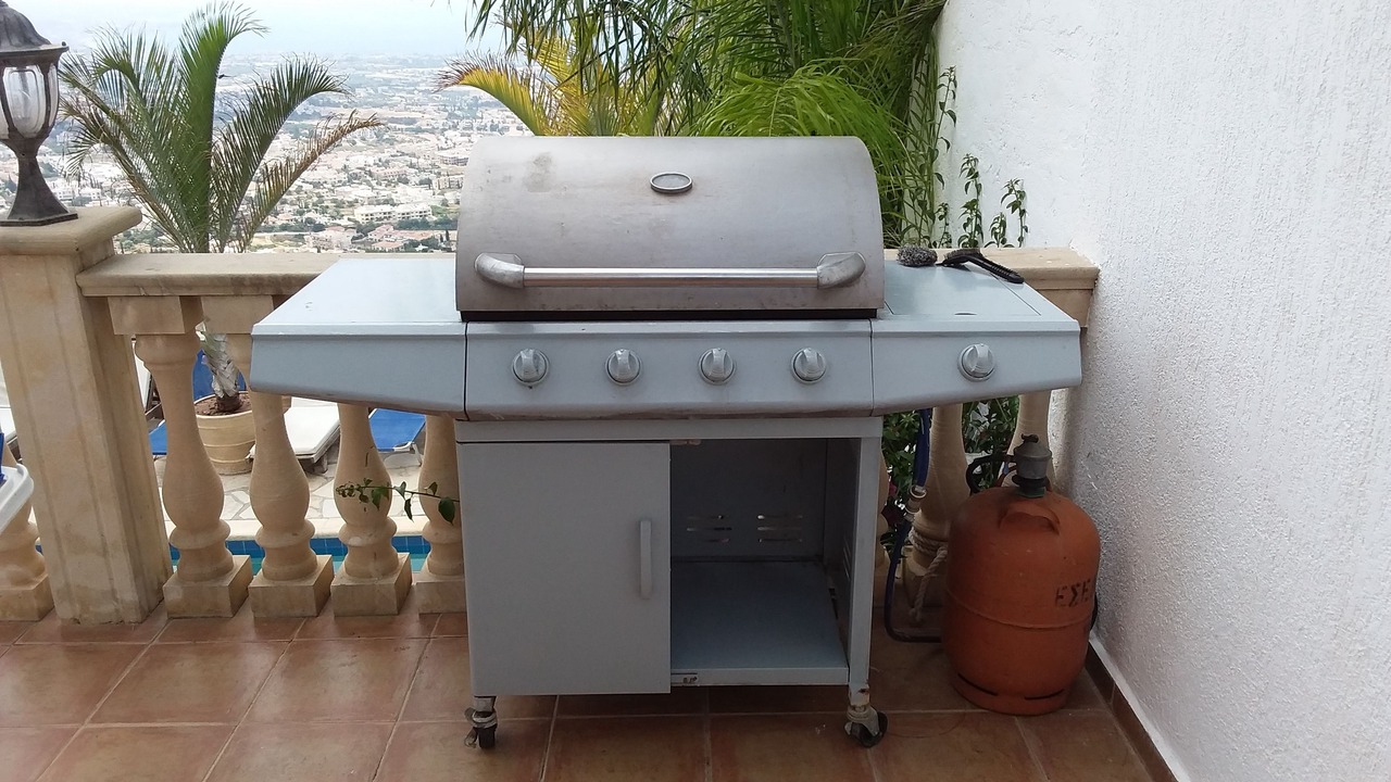 Photo of Outdoor in Peyia Town