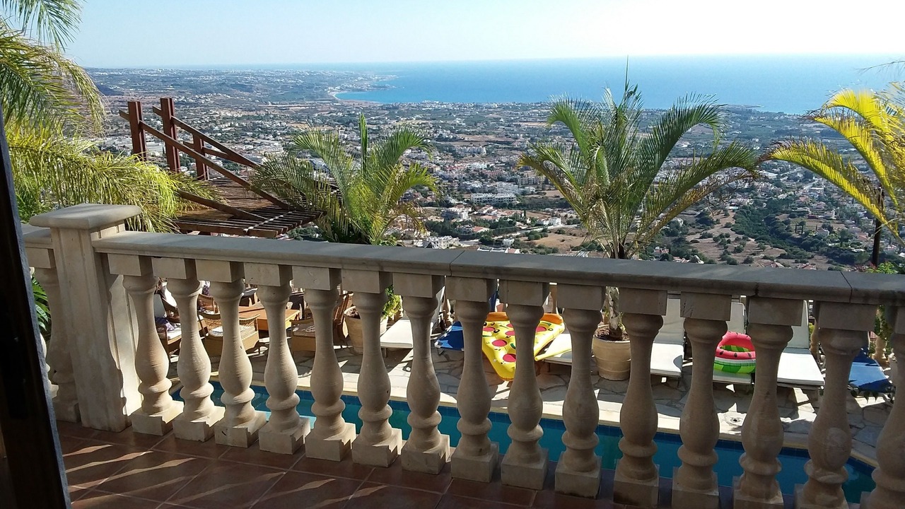 Photo of Others in Peyia Town