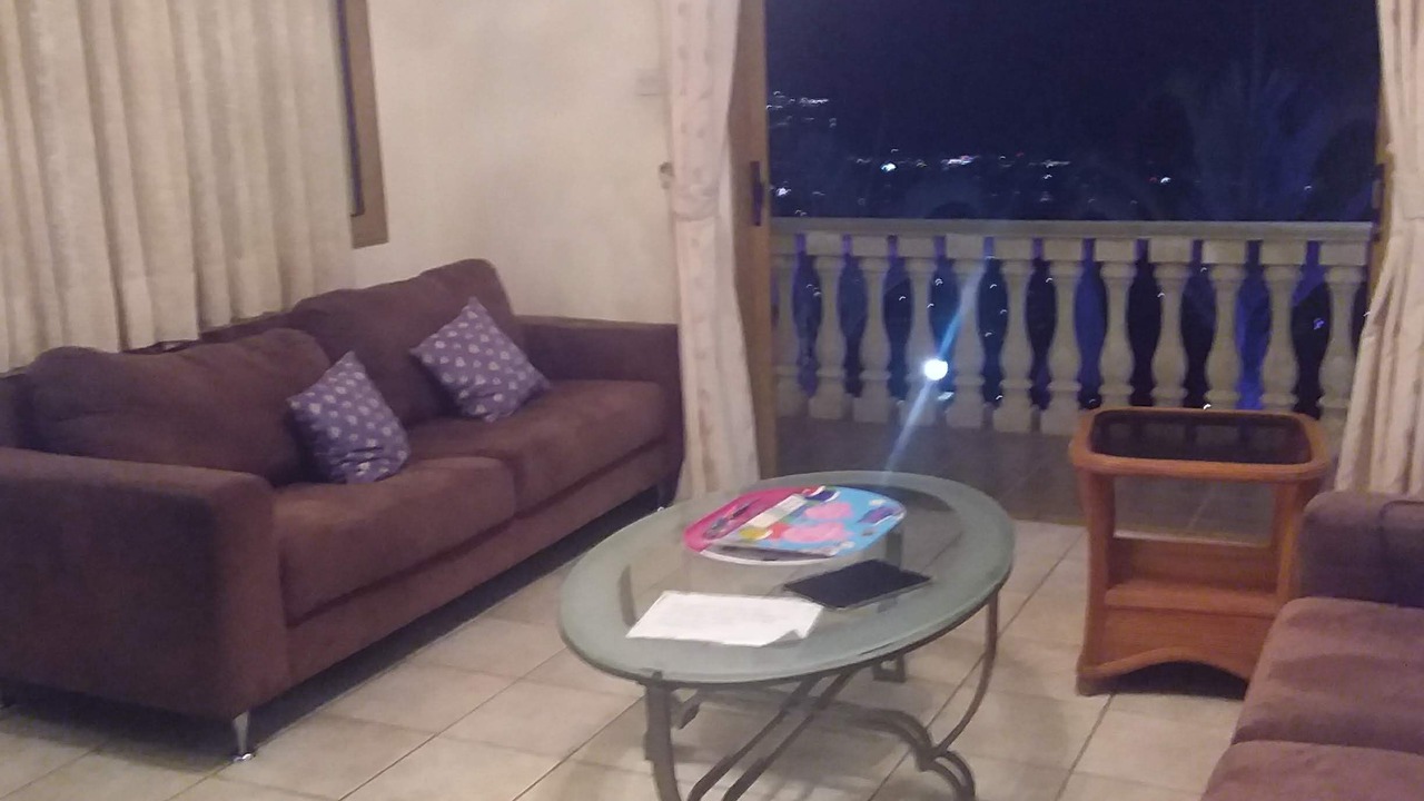 Photo of Livingroom in Peyia Town