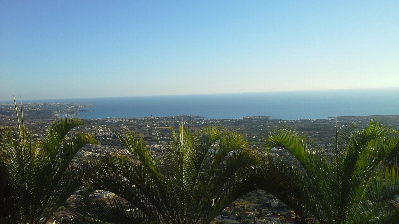 Photo of Patio Balcony in Peyia Town