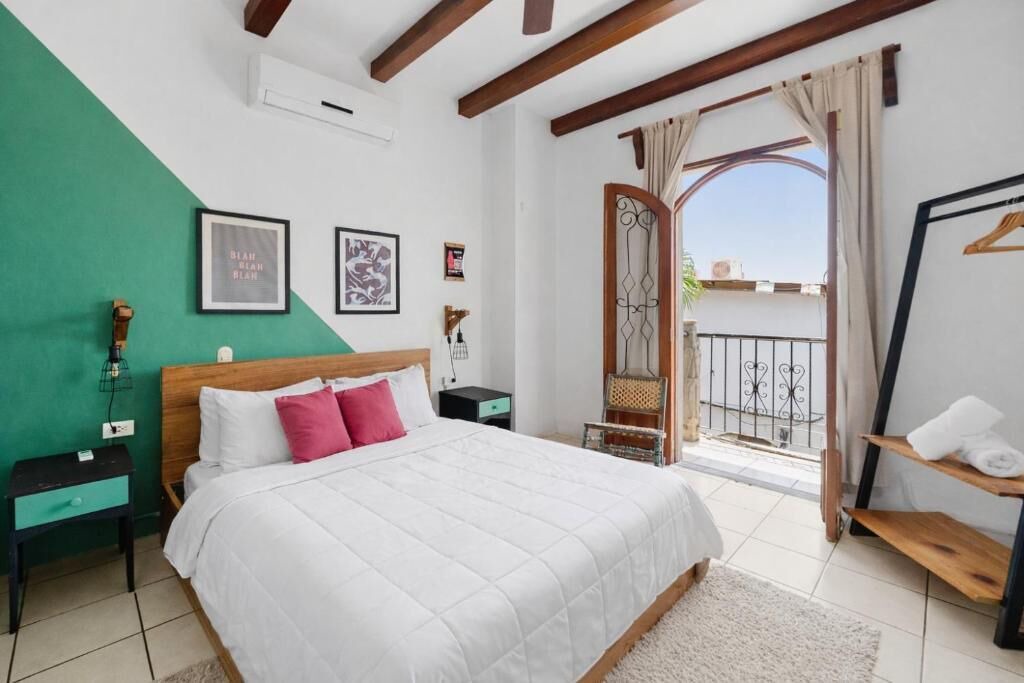 Photo of Patio Balcony in Granada