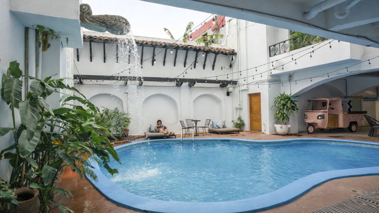Photo of Outdoor in Granada