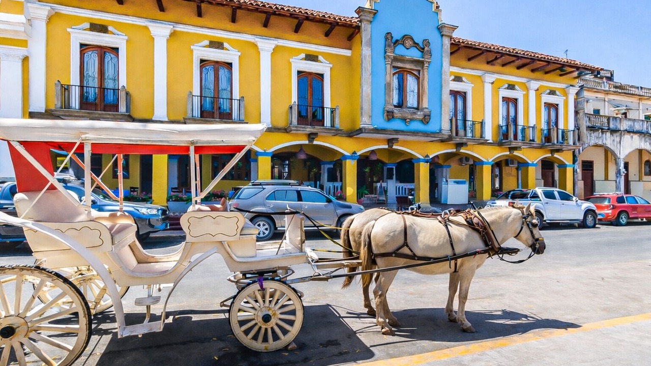 Photo of Outdoor in Granada
