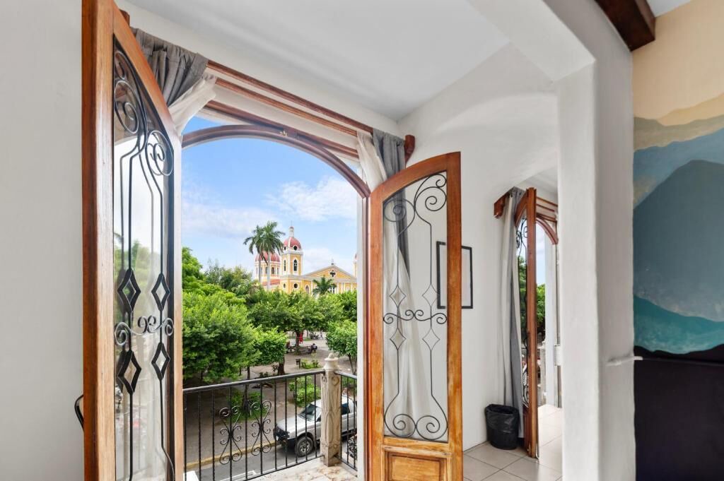 Photo of Patio Balcony in Granada