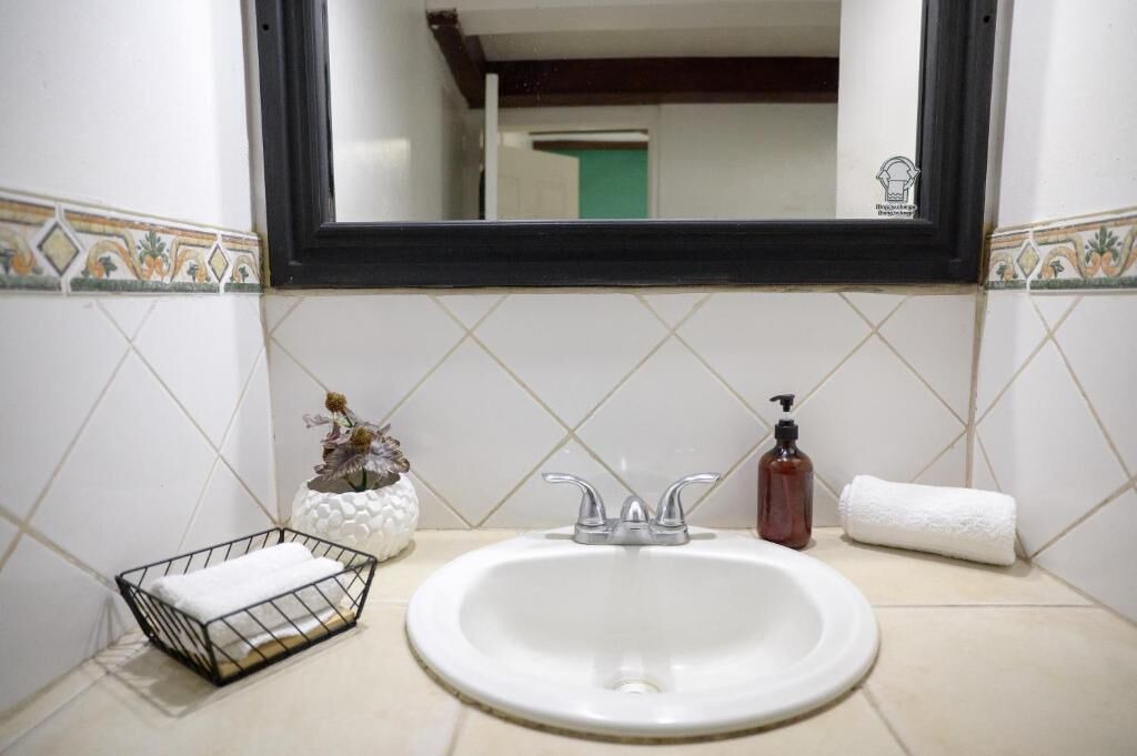 Photo of Bathroom in Granada