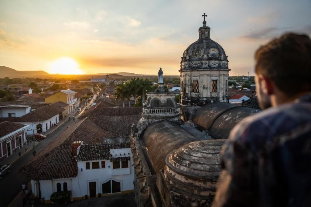 Photo of Outdoor in Granada