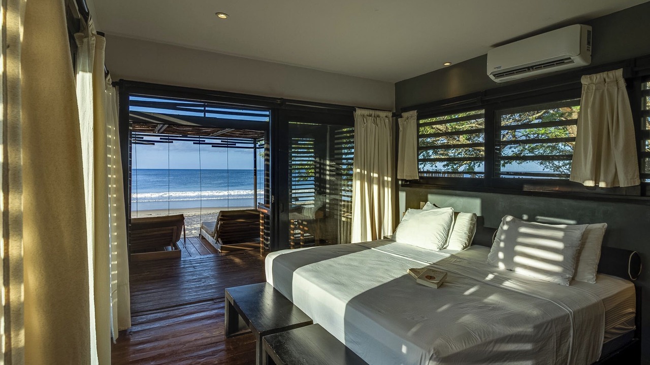 Photo of Bedroom in Jiquelite