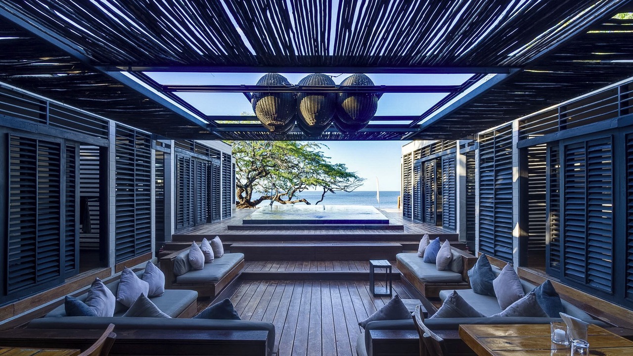 Photo of Outdoor in Jiquelite