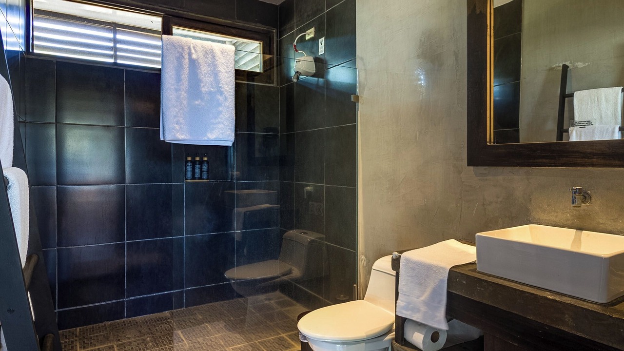Photo of Bathroom in Jiquelite