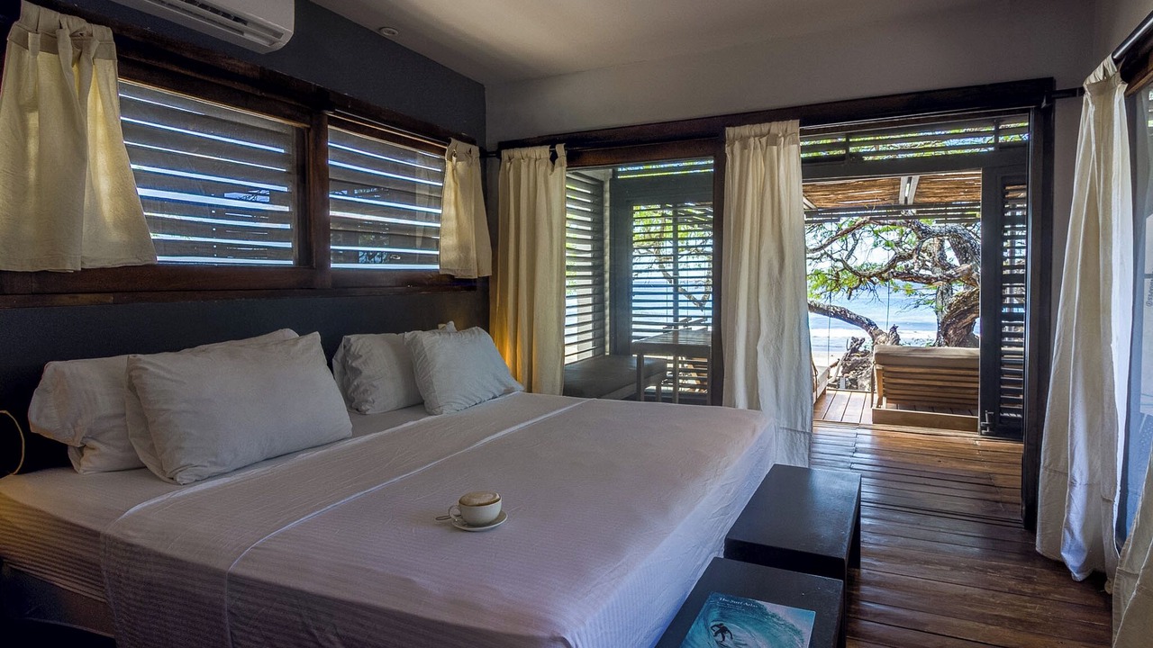 Photo of Bedroom in Jiquelite