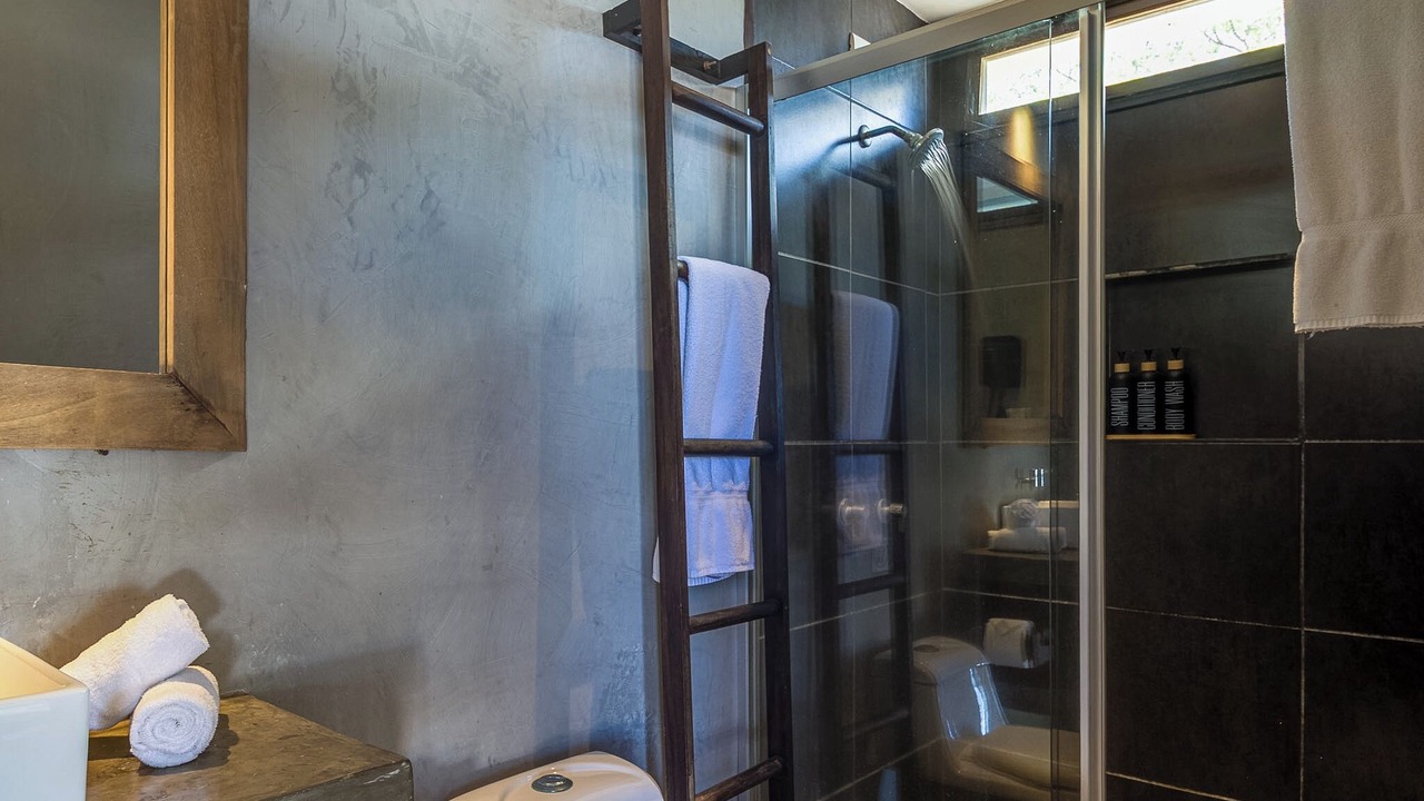 Photo of Bathroom in Jiquelite