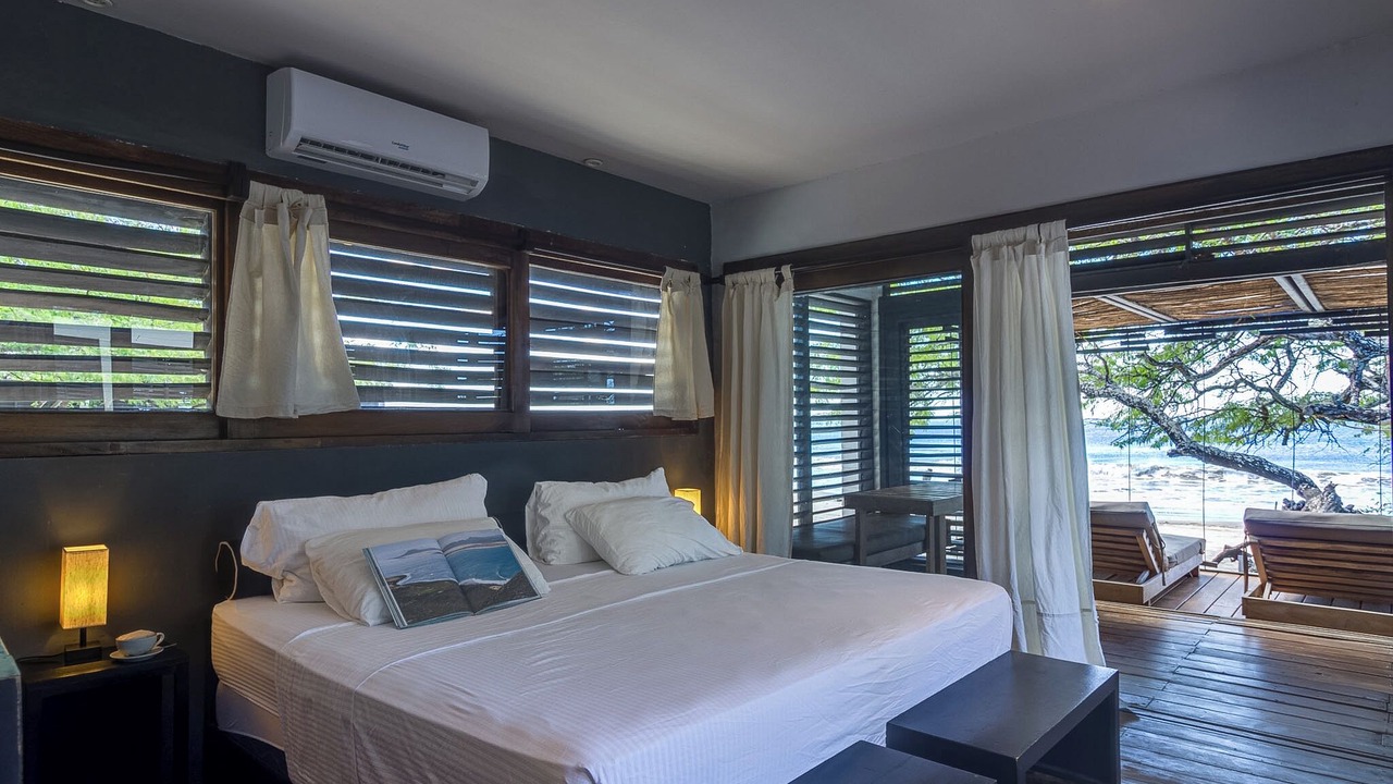 Photo of Bedroom in Jiquelite