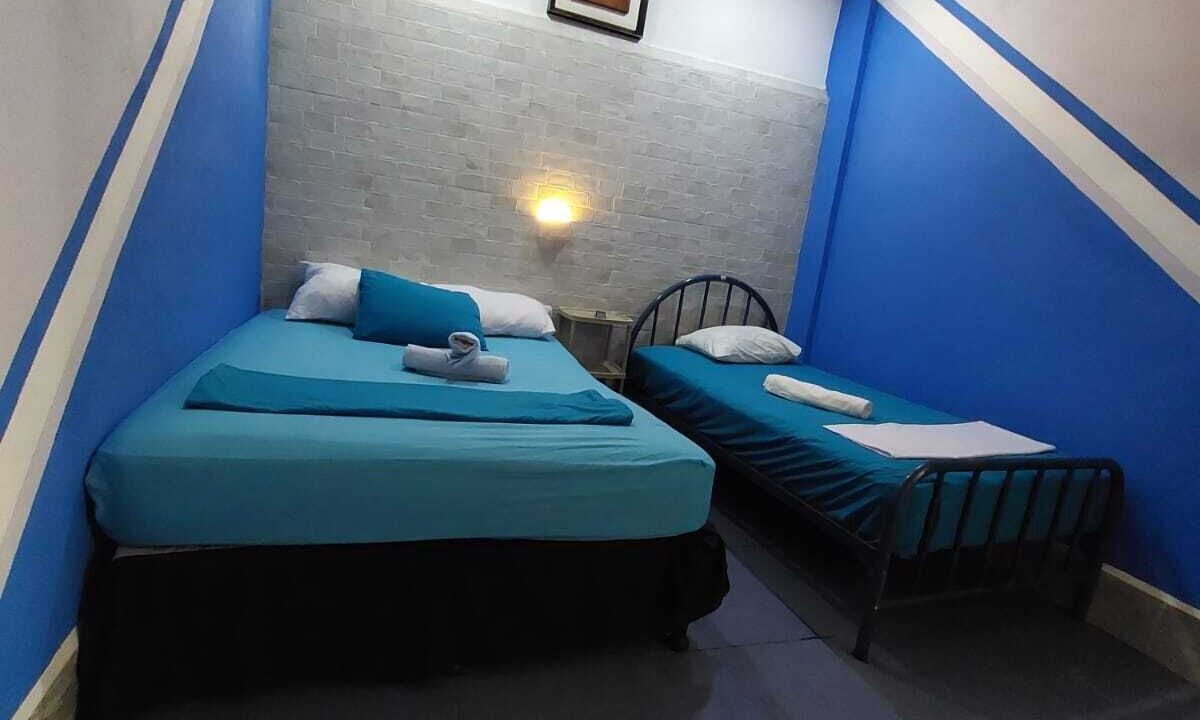 Photo of Bedroom in Leon